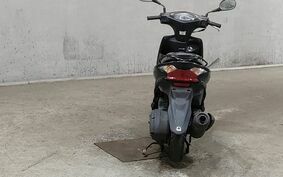 SUZUKI ADDRESS V125 S CF4MA