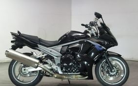 SUZUKI BANDIT 1250 F 2013 GW72A