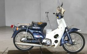 HONDA C70 SUPER CUB HA02