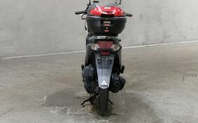 HONDA DIO 110 JF58