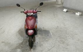 SUZUKI LET's 4 CA45A