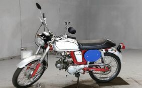 HONDA BENLY 50 S CD50