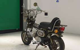 HONDA DAX 50 ST50