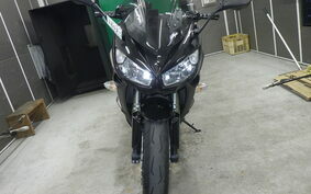 KAWASAKI NINJA 1000 2011