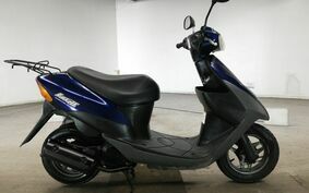 SUZUKI LET's 2 CA1PA