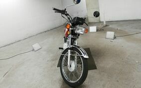 HONDA CG125 PCJ3