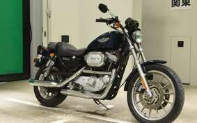 HARLEY XL1200S 2003 CHP