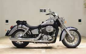 HONDA SHADOW 750 Gen. 2 2003 RC44