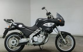 BMW F650CS 2003 0174