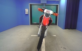 HONDA CRF250L MD38