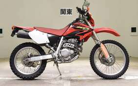 HONDA XR250 GEN 2 MD30