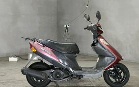 SUZUKI ADDRESS V125 G CF4EA