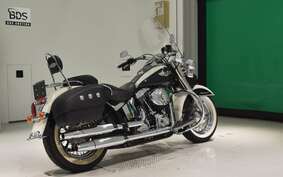 HARLEY FLSTN 1580 2011