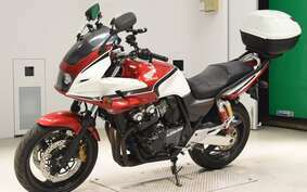 HONDA CB400 SUPER BOLDOR VTEC 2005 NC39