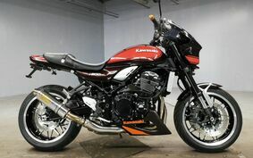 KAWASAKI Z900RS 2019 ZR900C