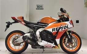 HONDA CBR1000RR Gen. 2 2013 SC59