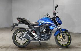 SUZUKI GIXXER 150 NG4BG