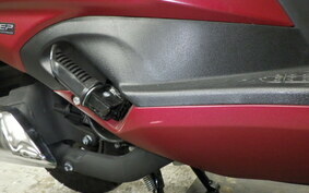 SUZUKI ADDRESS V125 Gen.2 DP12H