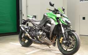 KAWASAKI Z1000 Gen.5 2014 ZRT00F