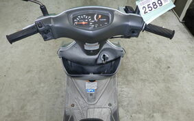 SUZUKI ADDRESS V125 G CF4EA