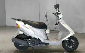 SUZUKI ADDRESS V125 G CF46A