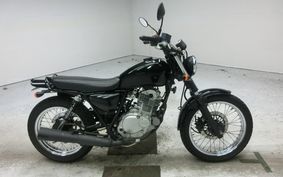 SUZUKI GRASS TRACKER BigBoy NJ4DA