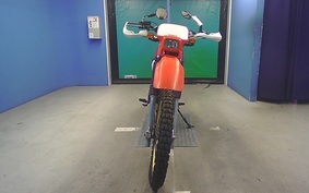 HONDA XL200R MD14