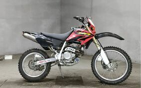 HONDA XR250 MD30