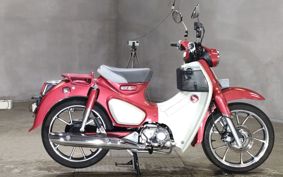 HONDA  SUPER CUB C125 JA58