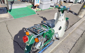 HONDA C50 SUPER CUB STD AA01