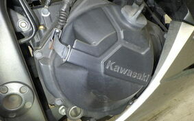 KAWASAKI NINJA 250 ABS EX250L