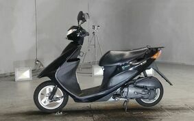 SUZUKI ADDRESS V50 CA44A