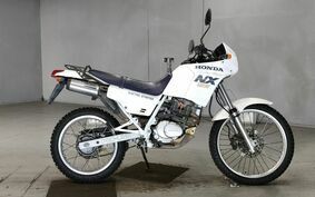 HONDA NX125 JD09