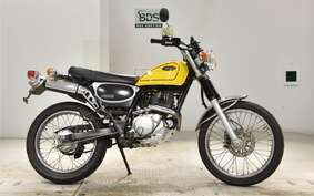 YAMAHA BRONCO 5BT