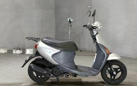 SUZUKI LET's 4 G CA41A