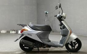 SUZUKI LET's 5 G CA47A