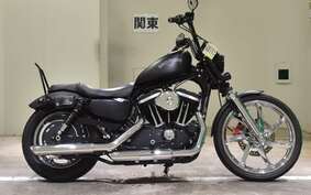 HARLEY XL883N 2014 LE2