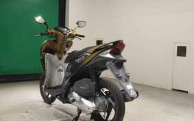 HONDA CLICK 125 I JF35