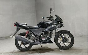 HONDA CBF125 STUNNER JC40