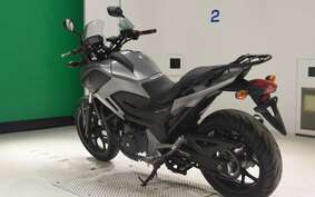 HONDA NC750X Limited ABS 2015 RC72