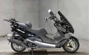 YAMAHA MAJESTY 125 SE27