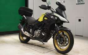 SUZUKI DL650 ( V-Strom 650 ) XTA 2017 C733A