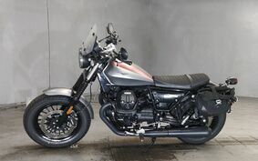 MOTO GUZZI V9 BOBBER 2016 不明