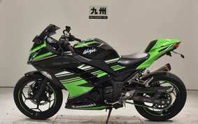 KAWASAKI NINJA 250 ABS EX250L