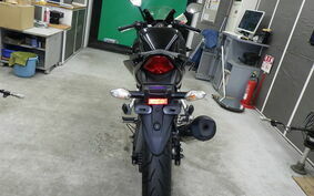 HONDA CBR250R A MC41