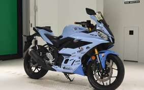 YAMAHA YZF-R3 2020 RH13J