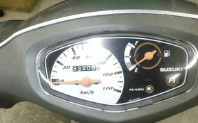 SUZUKI ADDRESS V125 G CF46A