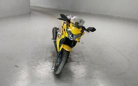 HONDA CBR250R MC45