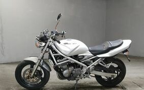 SUZUKI BANDIT 250 GJ77A