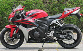 HONDA CBR600RR 2007 PC40